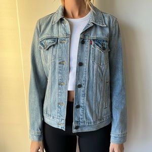 Levi’s Original Trucker Jacket